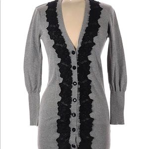 Super cute cardigan!!!